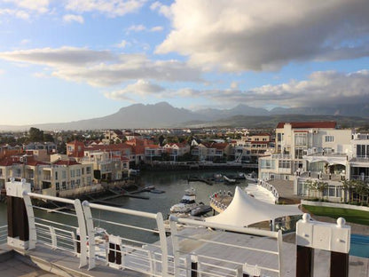 Krystal Beach Hotel Gordons Bay Western Cape South Africa Boat, Vehicle, Harbor, Waters, City, Nature, Palm Tree, Plant, Wood, Architecture, Building