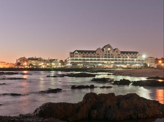 Krystal Beach Hotel Gordons Bay Western Cape South Africa Beach, Nature, Sand