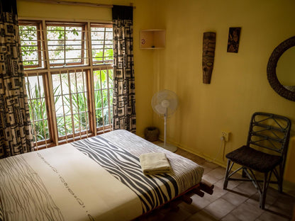 Ku-Boboyi River Lodge, Family room with Garden View (6 pax)