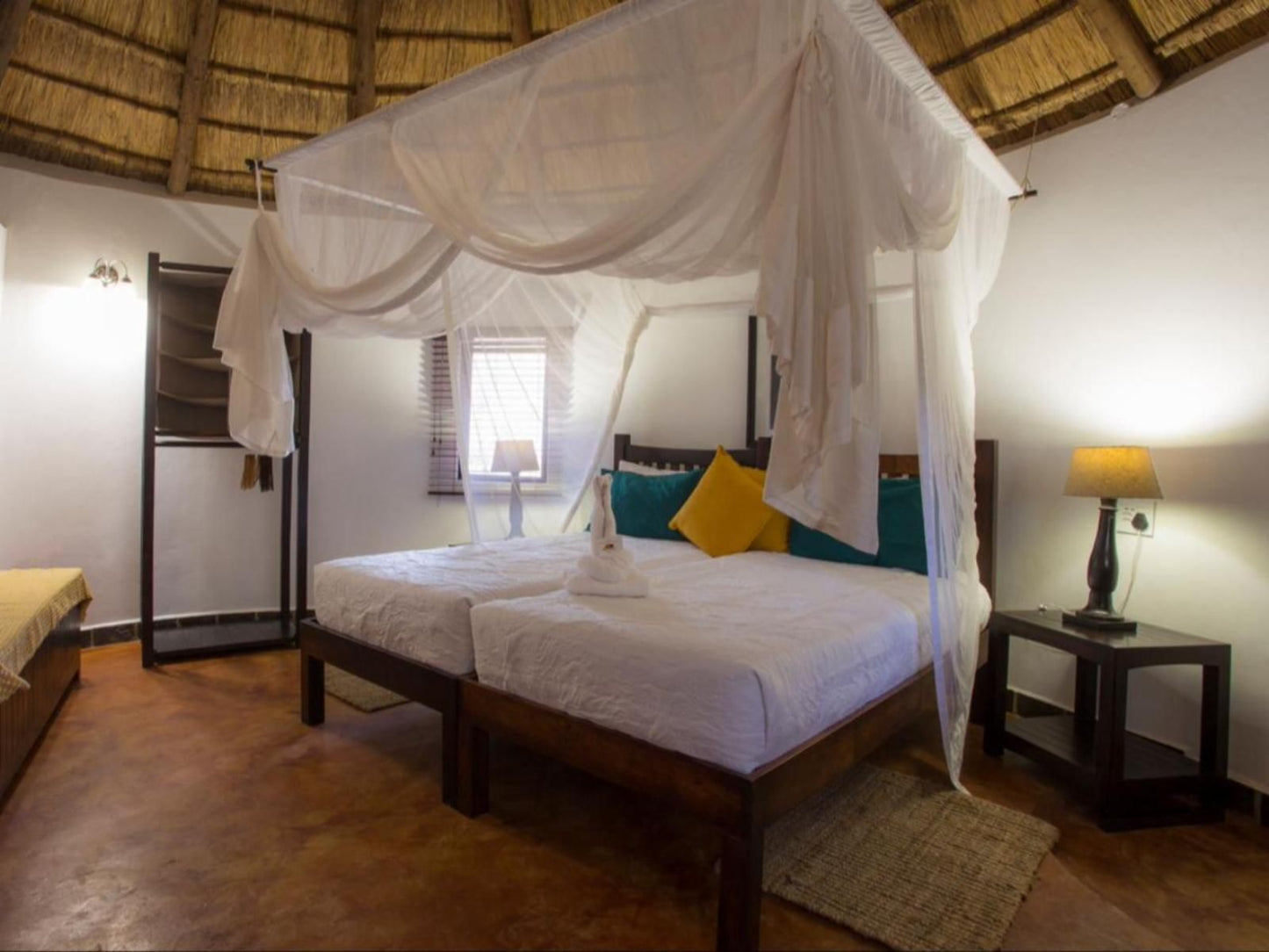 Ku Sungula Safari Lodge Balule Nature Reserve Mpumalanga South Africa Bedroom