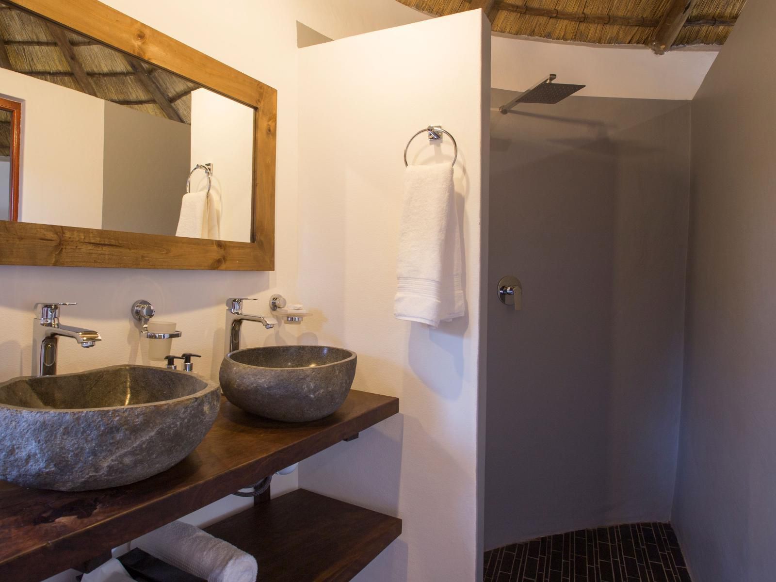 Ku Sungula Safari Lodge Balule Nature Reserve Mpumalanga South Africa Bathroom