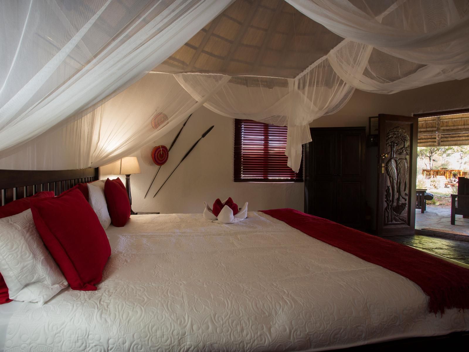 Ku Sungula Safari Lodge Balule Nature Reserve Mpumalanga South Africa Bedroom