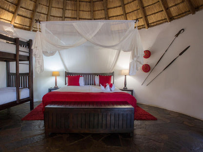 Ku Sungula Safari Lodge Balule Nature Reserve Mpumalanga South Africa Bedroom