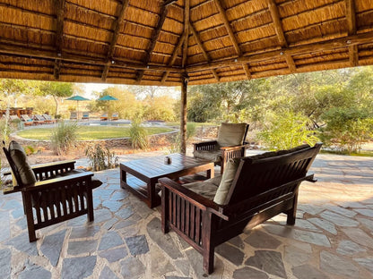 Ku Sungula Safari Lodge Balule Nature Reserve Mpumalanga South Africa 