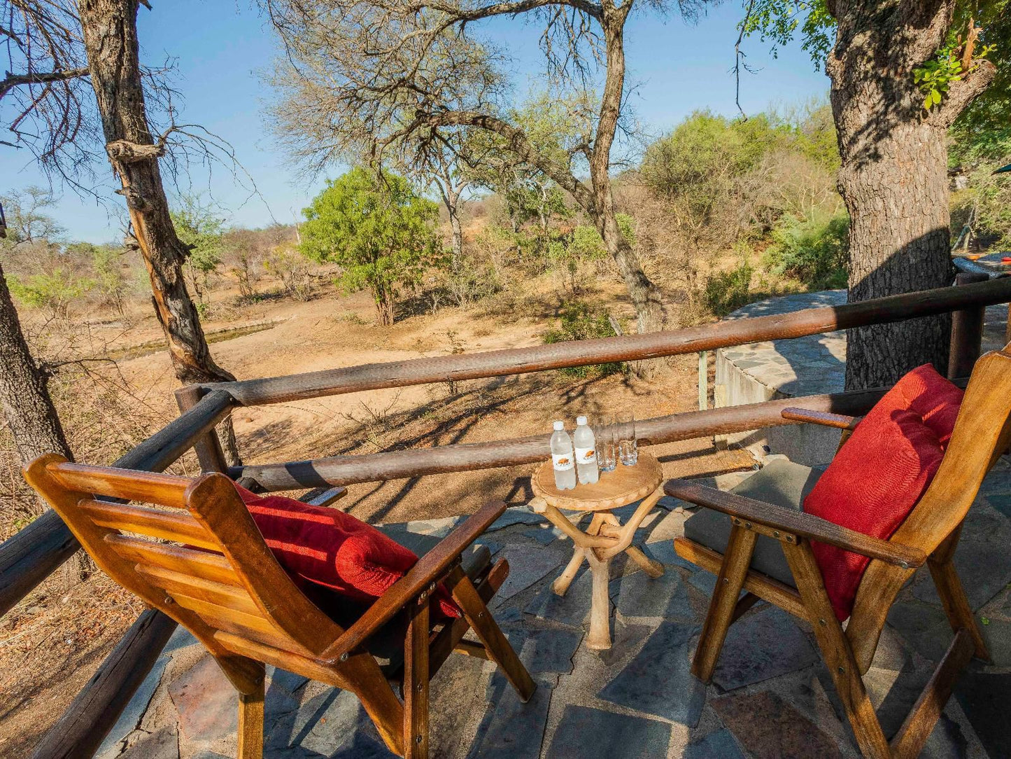Ku Sungula Safari Lodge Balule Nature Reserve Mpumalanga South Africa 
