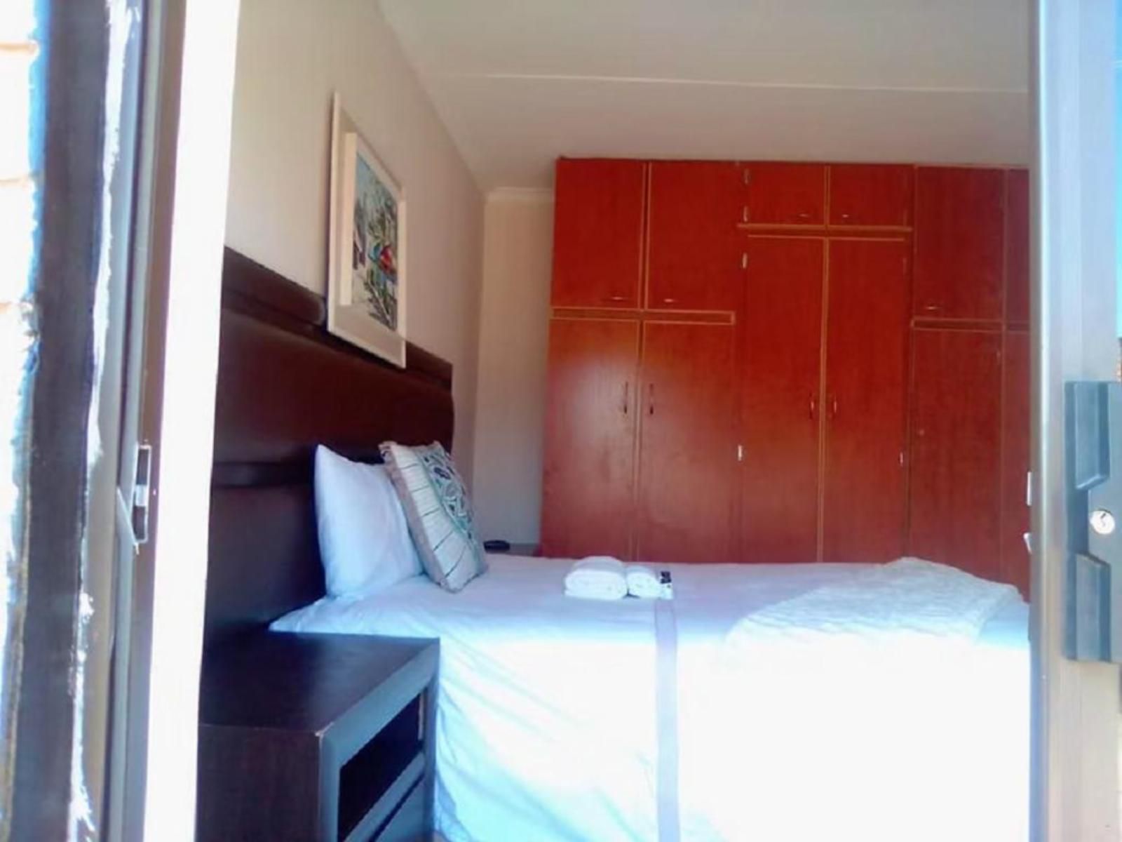 Kubo Bed And Breakfast Tsomo Eastern Cape South Africa Complementary Colors, Window, Architecture, Bedroom