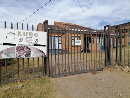 Kubo Bed And Breakfast Tsomo Eastern Cape South Africa Complementary Colors, Sign