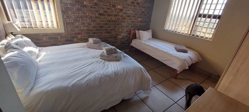 Kubu Khaya Mabalingwe Mabalingwe Nature Reserve Bela Bela Warmbaths Limpopo Province South Africa Bedroom