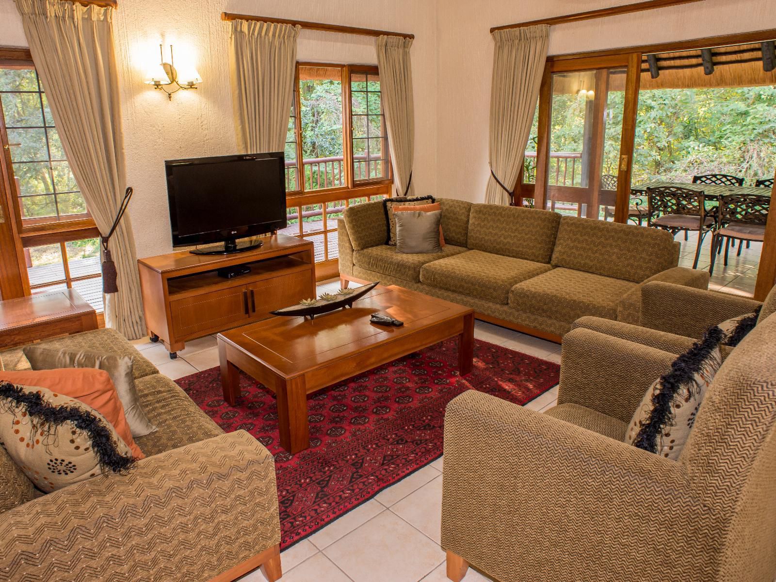 Qv Africa Collection Kubu Lodge Hazyview Mpumalanga South Africa Living Room