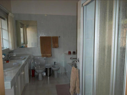 Kudeta B And B White River Mpumalanga South Africa Unsaturated, Bathroom
