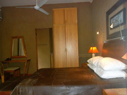 Double room 3 @ Kudeta B & B