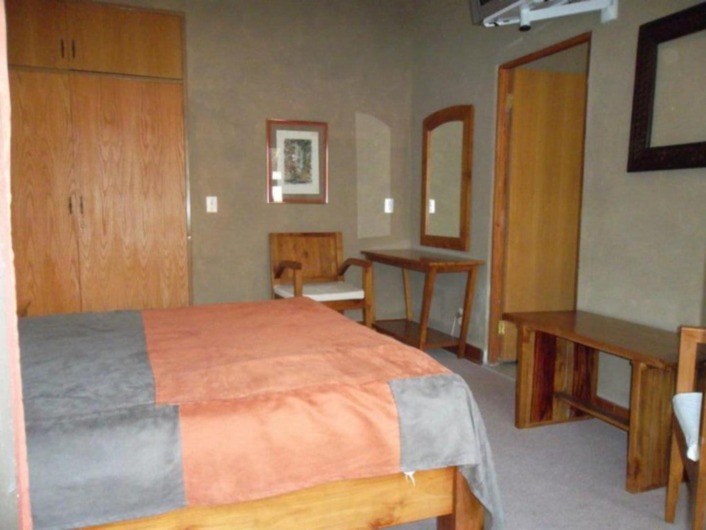 Double room 7 @ Kudeta B & B