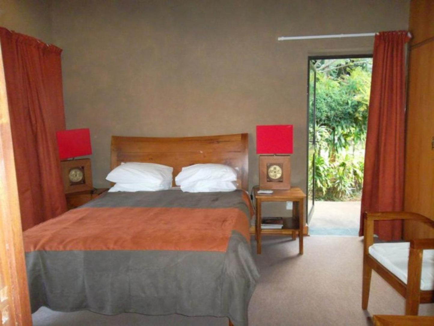 Double room 7 @ Kudeta B & B