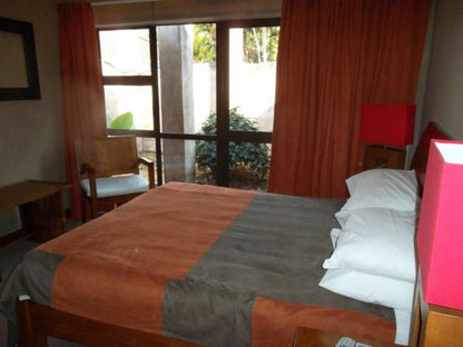 Double room 7 @ Kudeta B & B