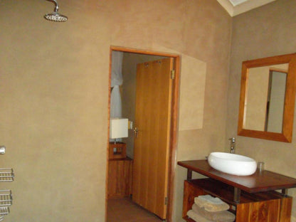Double room with bath and shower. 1 @ Kudeta B & B