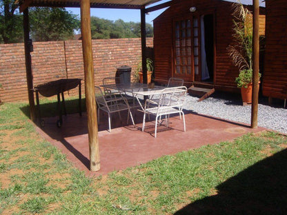 Kudu Cottages Kathu Northern Cape South Africa 