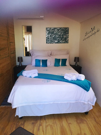 Kudu Cottages Kathu Northern Cape South Africa Complementary Colors, Bedroom