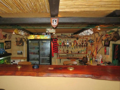 Kudu Ridge Game Lodge, Beer, Drink, Bottle, Drinking Accessoire, Bar