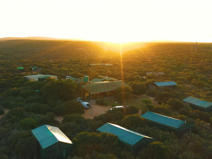 Kudu Ridge Game Lodge