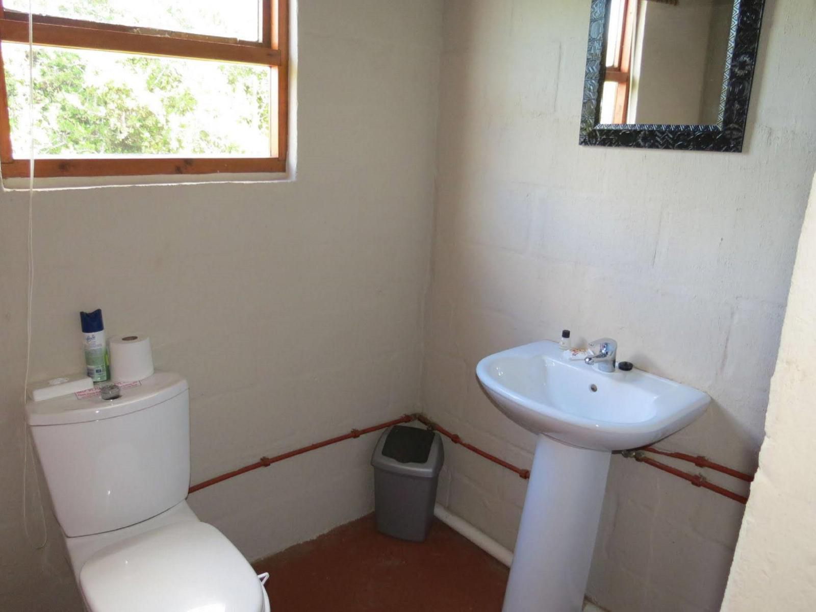 Kudu Ridge Game Lodge, Chalet Double, Bathroom