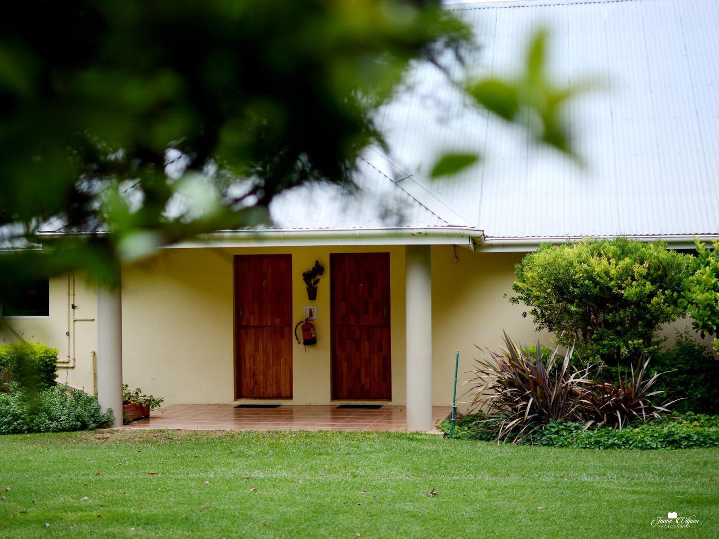 Kududu Guest House Sunland Eastern Cape South Africa House, Building, Architecture