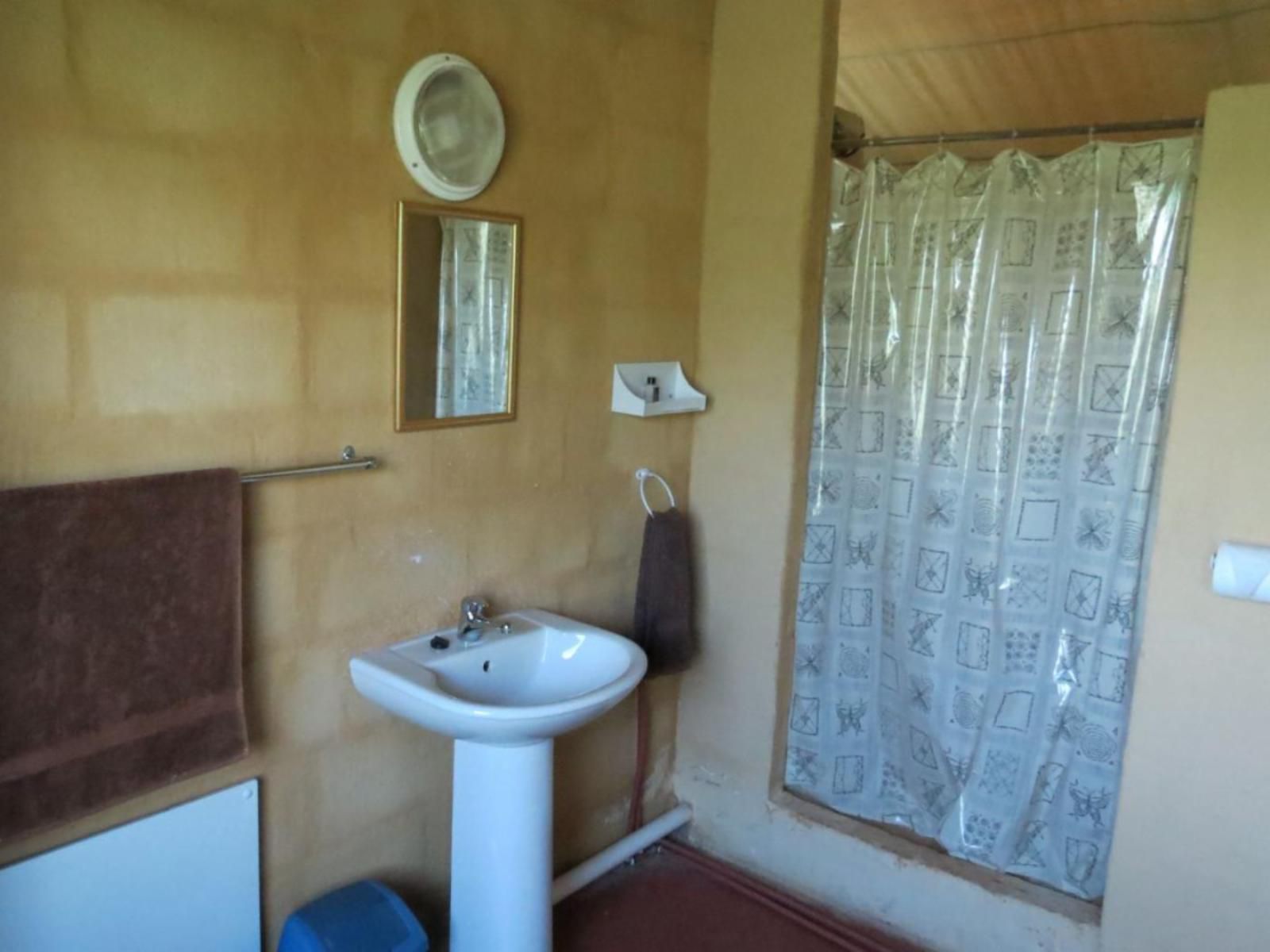 Kudu Ridge Game Ranch Addo Eastern Cape South Africa Bathroom