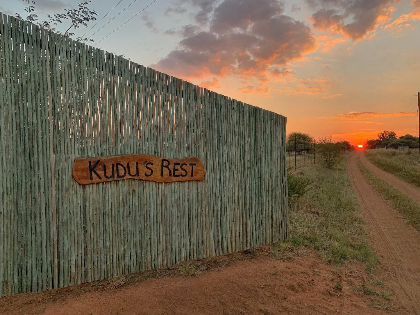 Kudus Rest Game Lodge Bela Bela Warmbaths Limpopo Province South Africa Shipping Container, Desert, Nature, Sand, Lowland