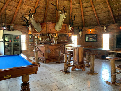 Kudus Rest Game Lodge Bela Bela Warmbaths Limpopo Province South Africa 