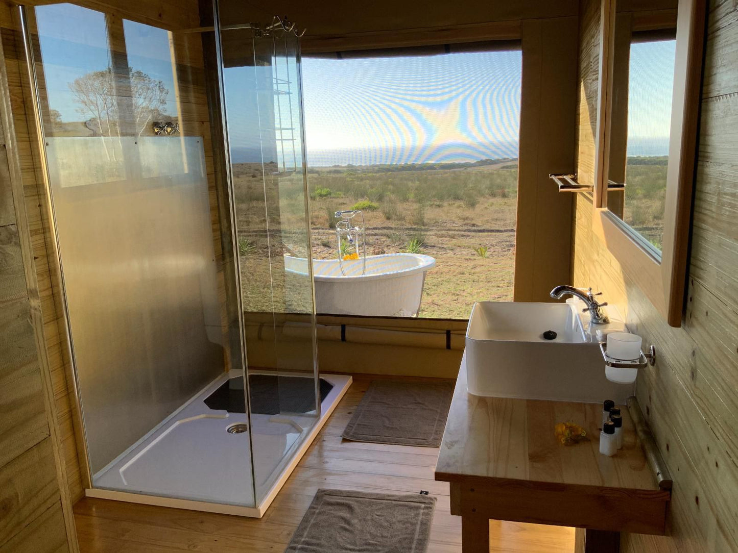 Kuierbos Farm Stay Gouritz Western Cape South Africa Bathroom