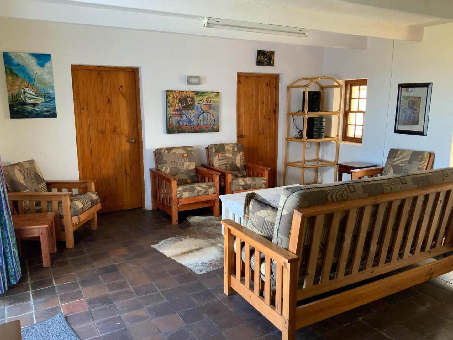 Kuierbos Farm Stay Gouritz Western Cape South Africa 