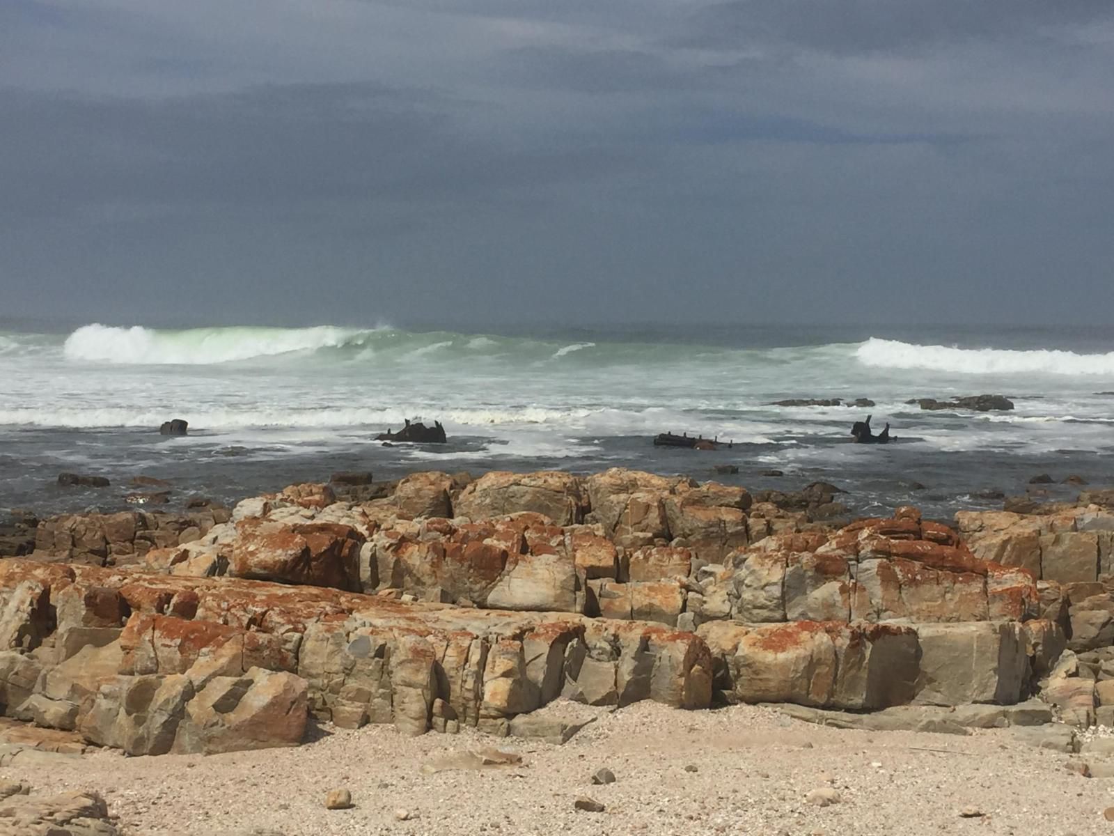 Kuierbos Farm Stay Gouritz Western Cape South Africa Beach, Nature, Sand, Wave, Waters, Ocean