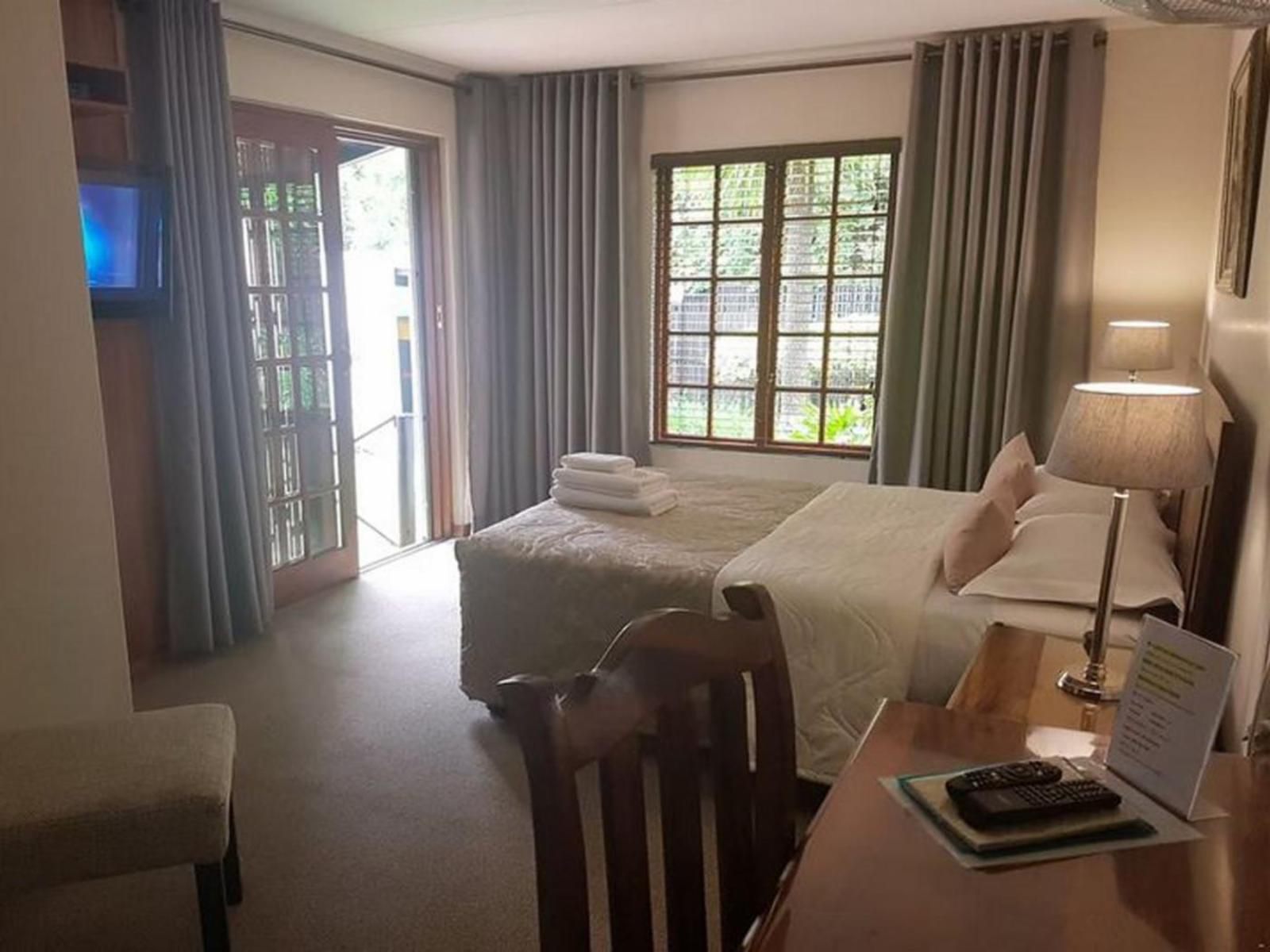 Kuiersaam Guesthouse Secunda Mpumalanga South Africa Bedroom