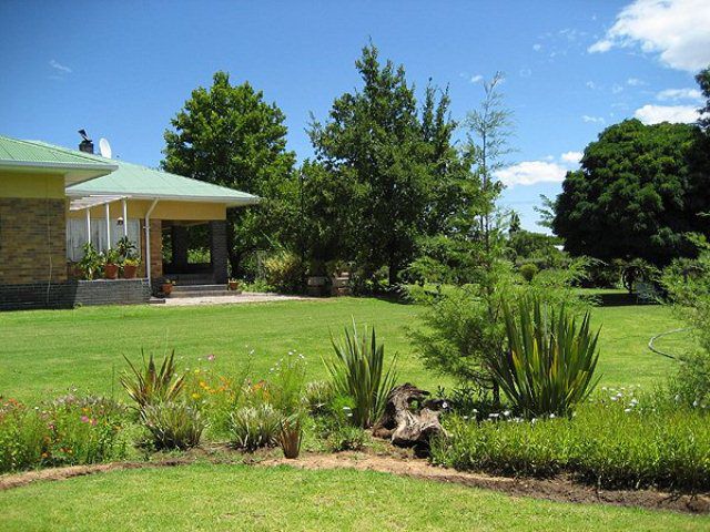 Kuilfontein Guest Farm And Farm Stall Springfontein Free State South Africa Complementary Colors, House, Building, Architecture, Garden, Nature, Plant