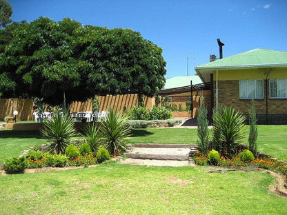 Kuilfontein Guest Farm And Farm Stall Springfontein Free State South Africa Complementary Colors, House, Building, Architecture, Palm Tree, Plant, Nature, Wood