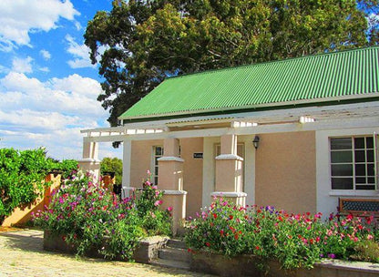 Kuilfontein Guest Farm And Farm Stall Springfontein Free State South Africa House, Building, Architecture