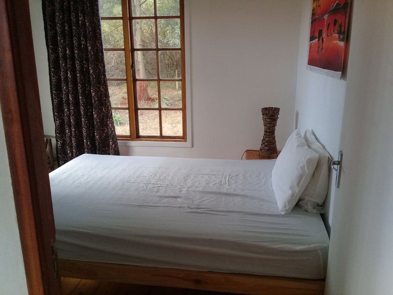 Kula Malaika Foundation Farm Village Swartvlei Sedgefield Western Cape South Africa Bedroom