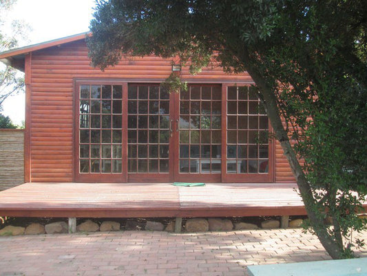 Kulala Cabin St Francis Bay Eastern Cape South Africa Cabin, Building, Architecture