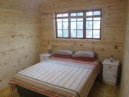 Kulala Cabin St Francis Bay Eastern Cape South Africa Cabin, Building, Architecture, Bedroom