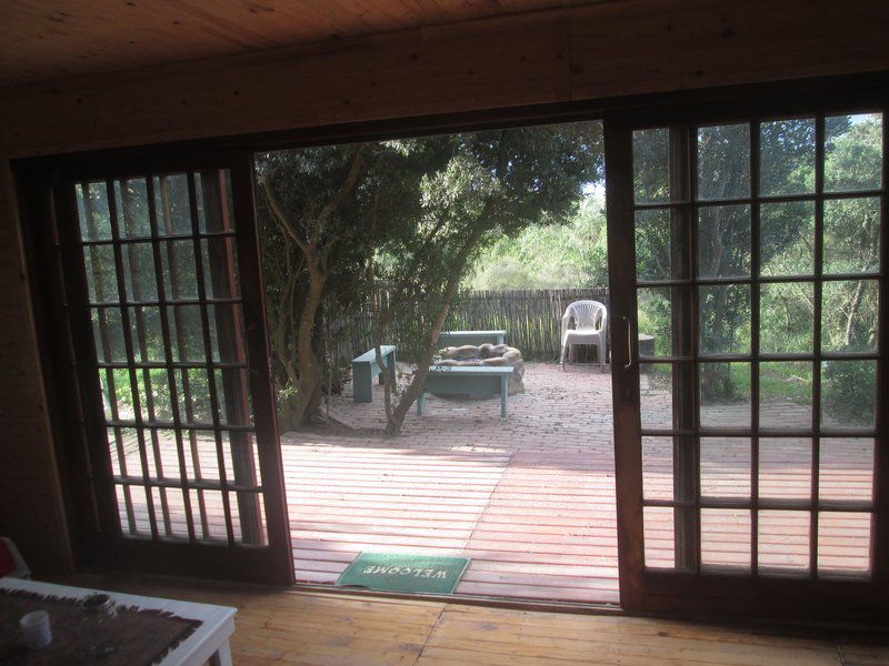 Kulala Cabin St Francis Bay Eastern Cape South Africa 