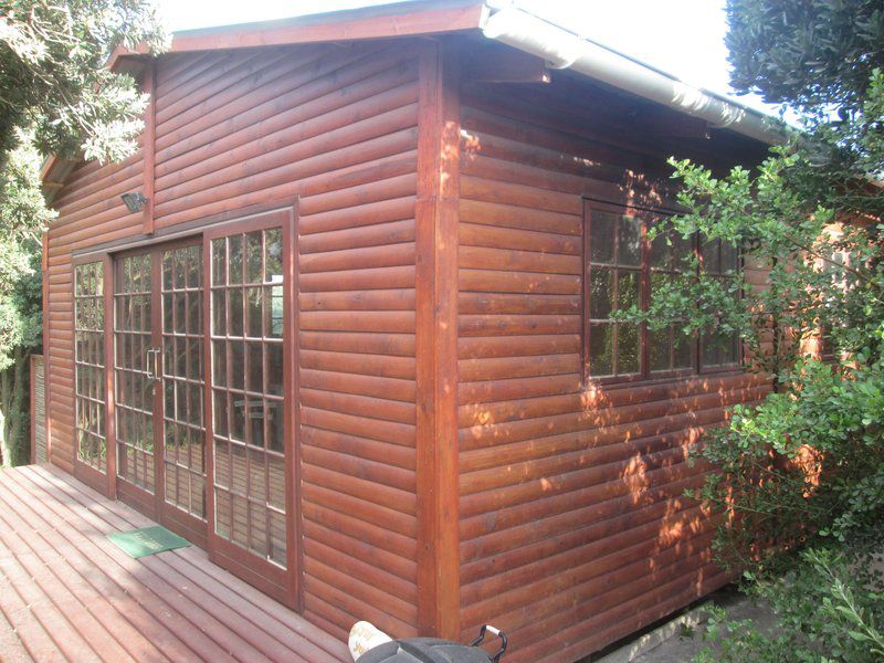 Kulala Cabin St Francis Bay Eastern Cape South Africa Cabin, Building, Architecture