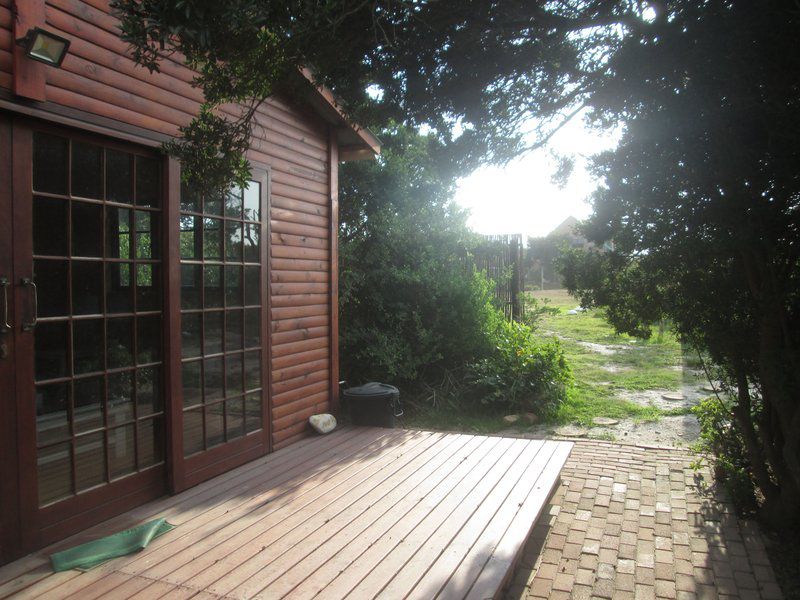 Kulala Cabin St Francis Bay Eastern Cape South Africa 