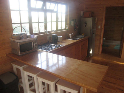 Kulala Cabin St Francis Bay Eastern Cape South Africa Kitchen