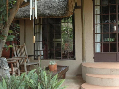 Kulanga Cottages Bed And Breakfast Linden Johannesburg Gauteng South Africa House, Building, Architecture