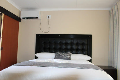 Kulani Country Lodge Giyani Limpopo Province South Africa Bedroom