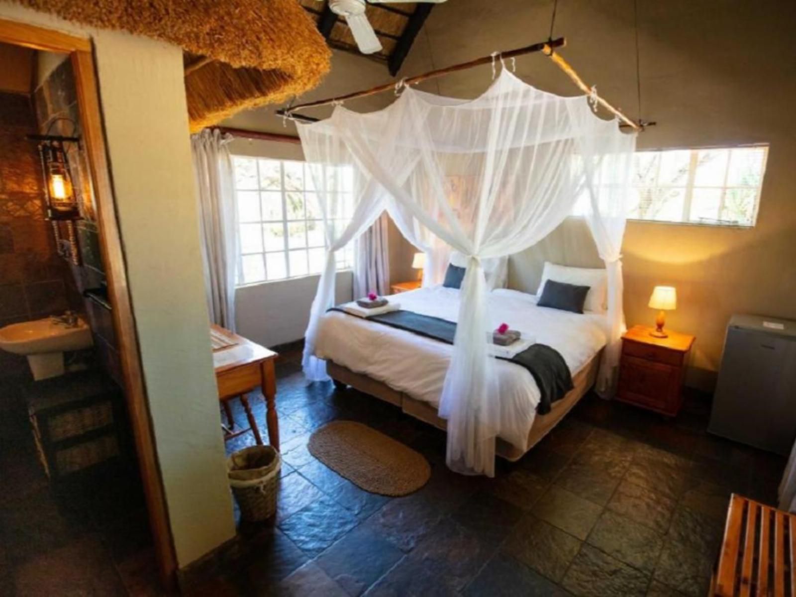 Kum Kula Lodge Kapama Reserve Mpumalanga South Africa Bedroom