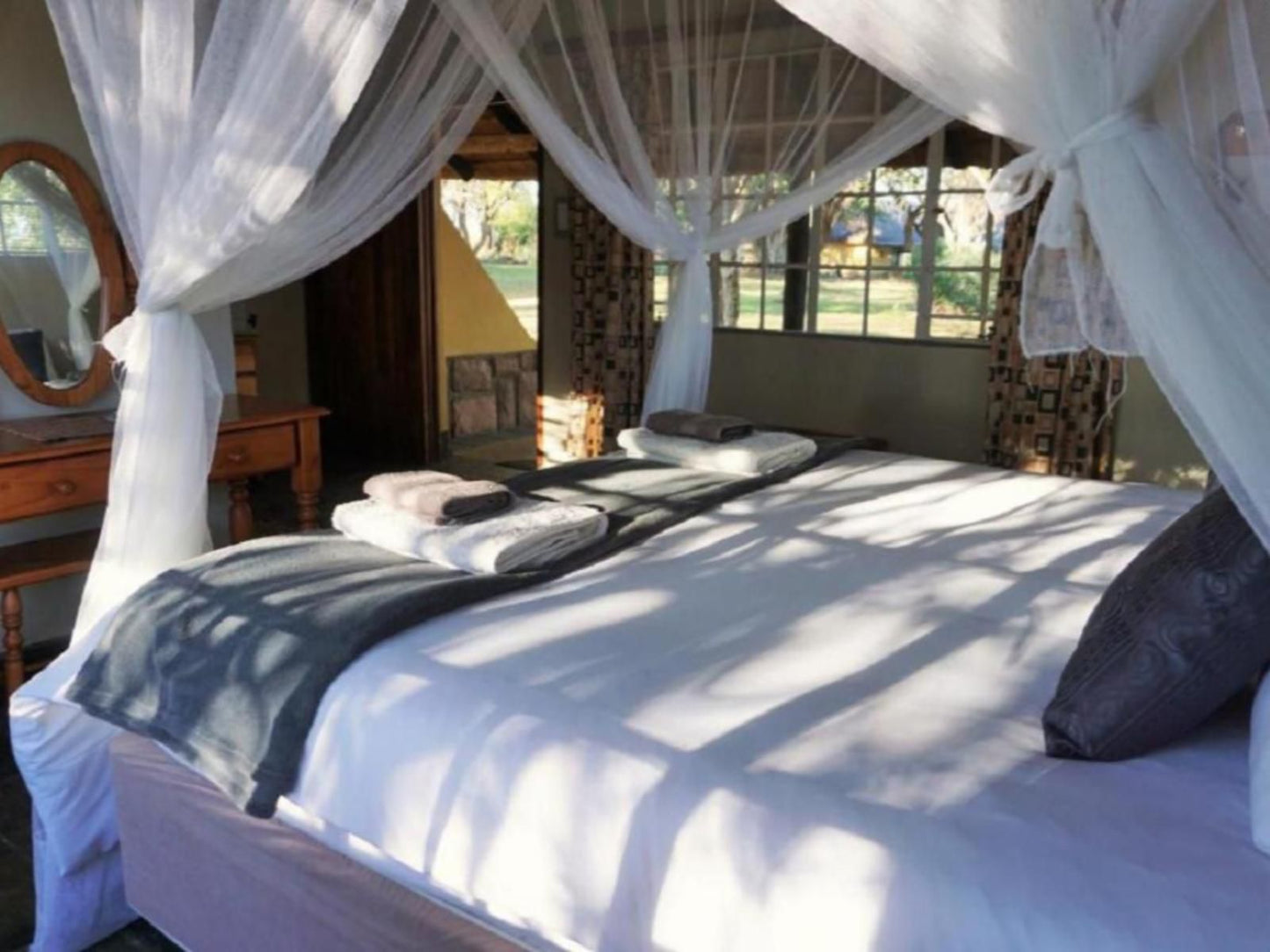 Kum Kula Lodge Kapama Reserve Mpumalanga South Africa Tent, Architecture, Bedroom