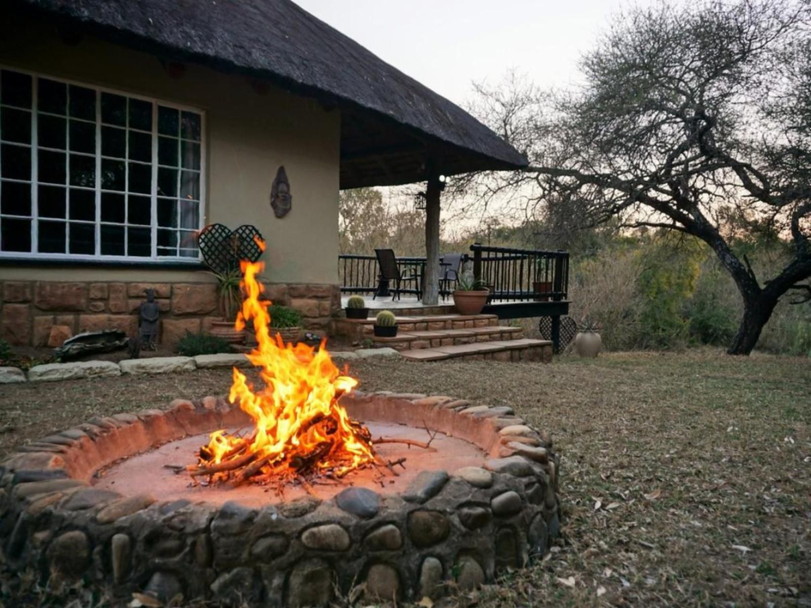 Kum Kula Lodge Kapama Reserve Mpumalanga South Africa Fire, Nature