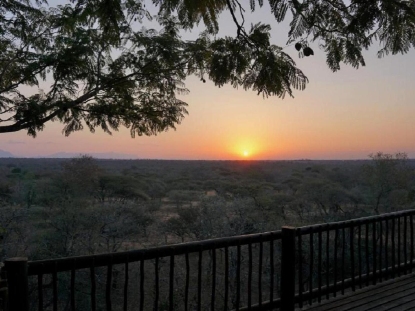 Kum Kula Lodge Kapama Reserve Mpumalanga South Africa Sunset, Nature, Sky