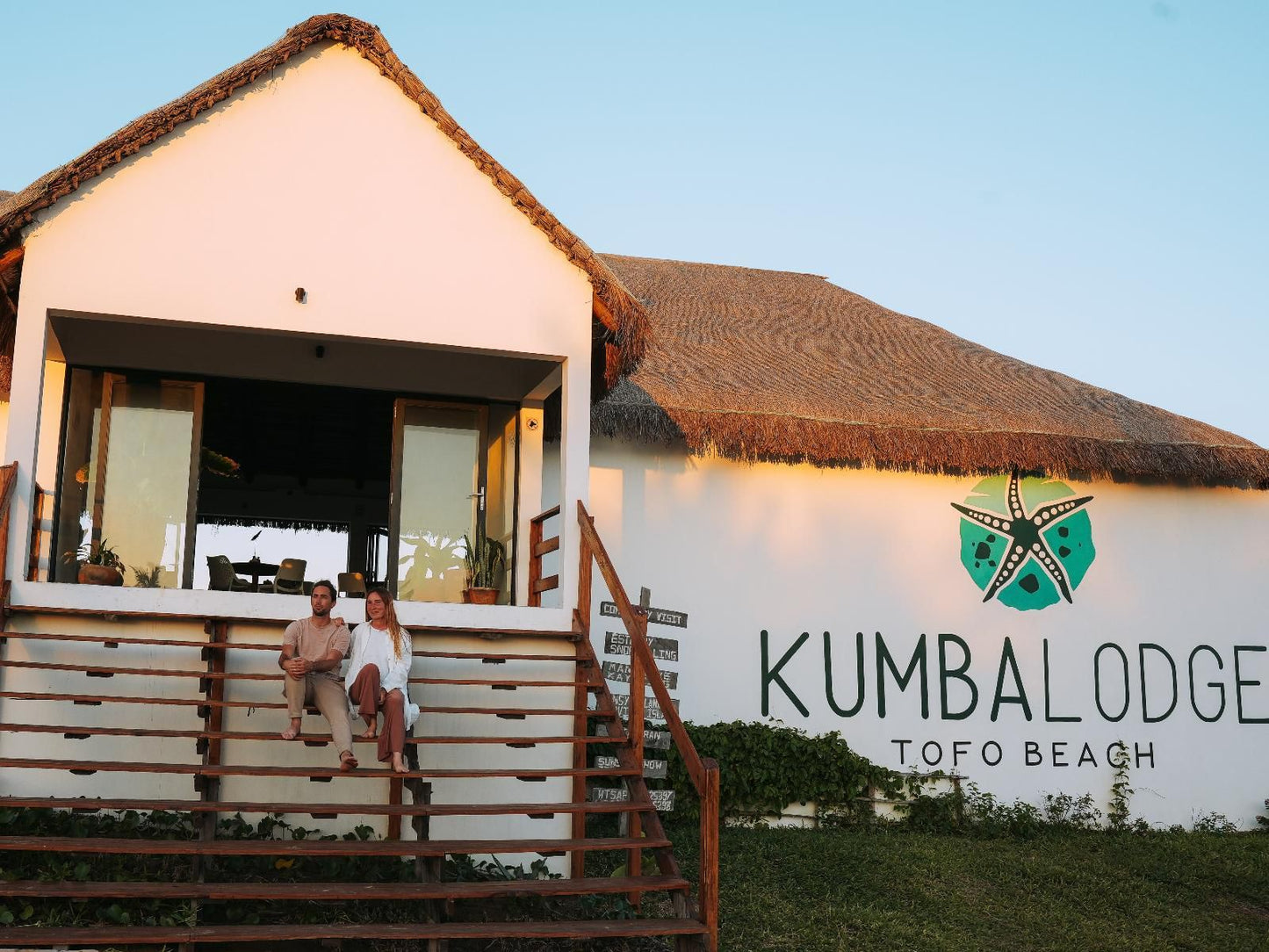 Kumba Lodge, Face, Person, Two Faces, Frontal Face