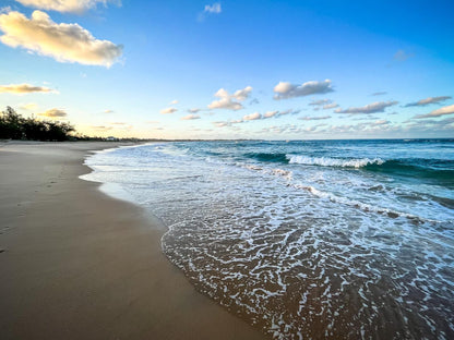 Kumba Lodge, Beach, Nature, Sand, Ocean, Waters